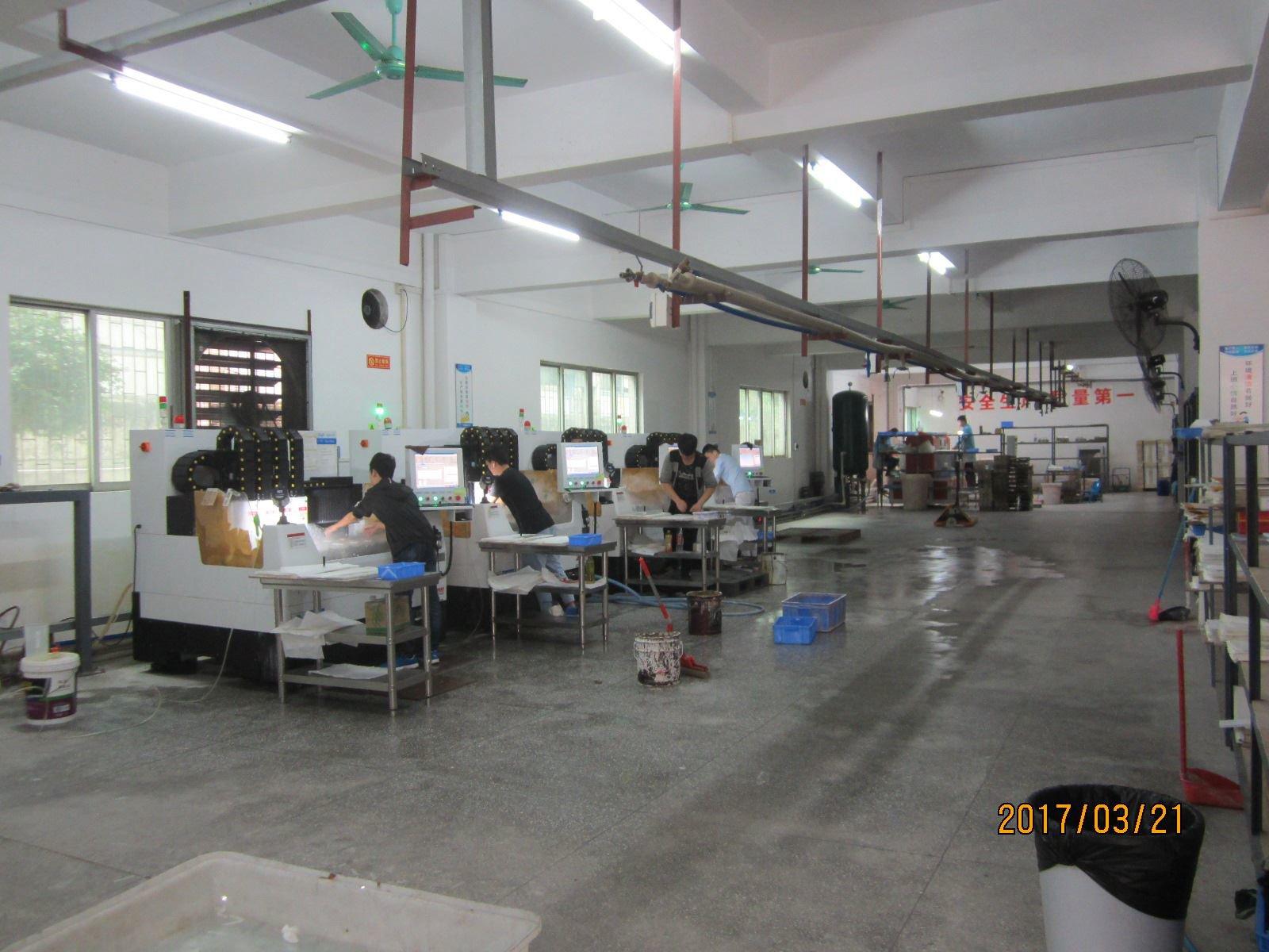 Carbon Fiber Racket Production Line